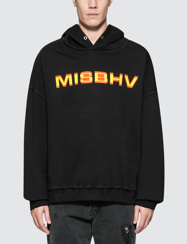 Protection Hoodie Placeholder Image