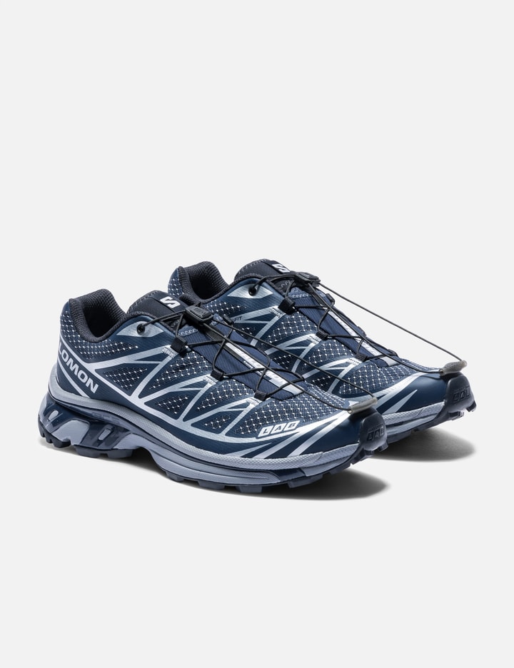 Salomon Advanced XT-6 Steel Streets