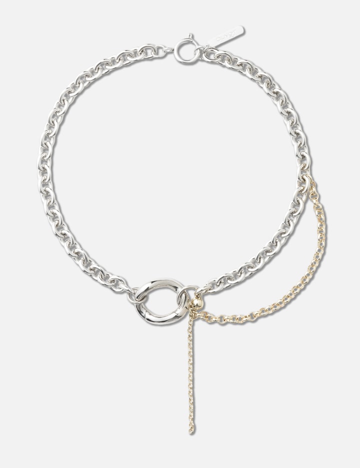 Justine Clenquet Gracia Necklace
