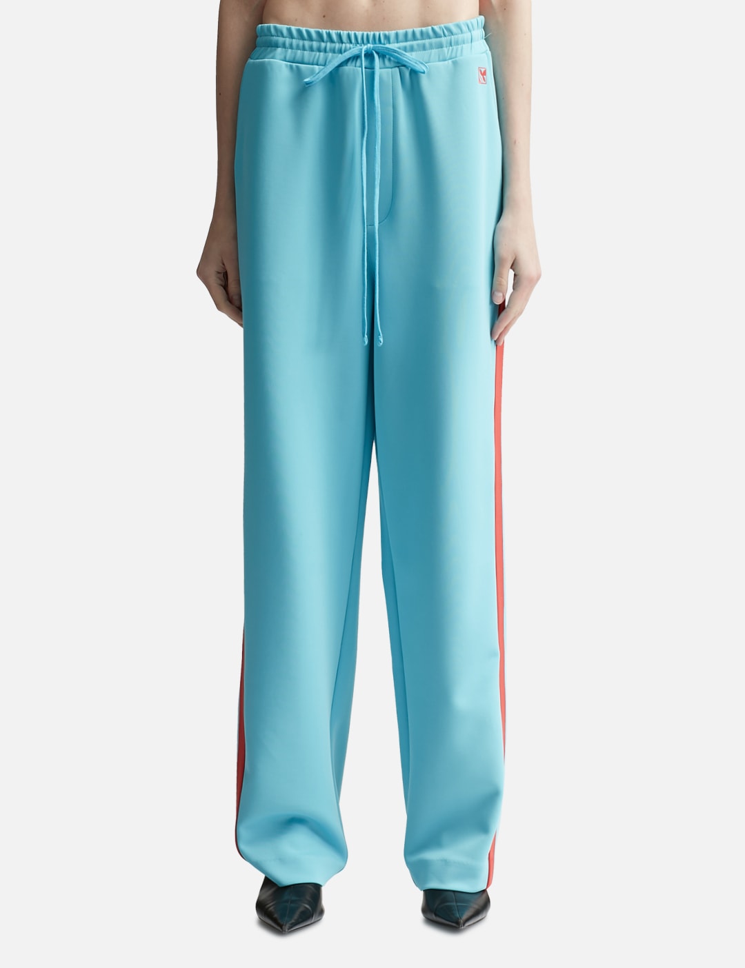 Side-Stripe Track Pants view 6