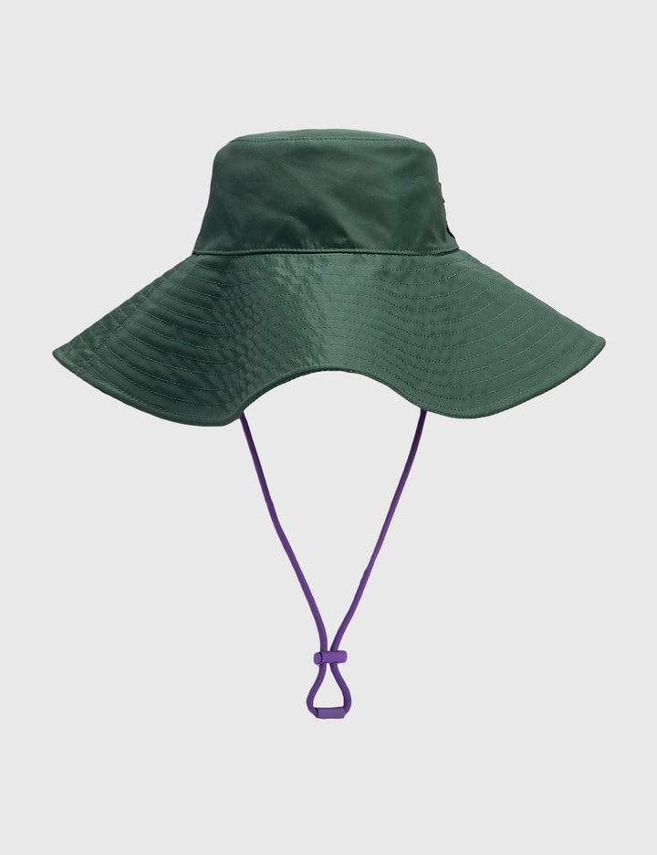 Recycled Tech Bucket Hat Placeholder Image
