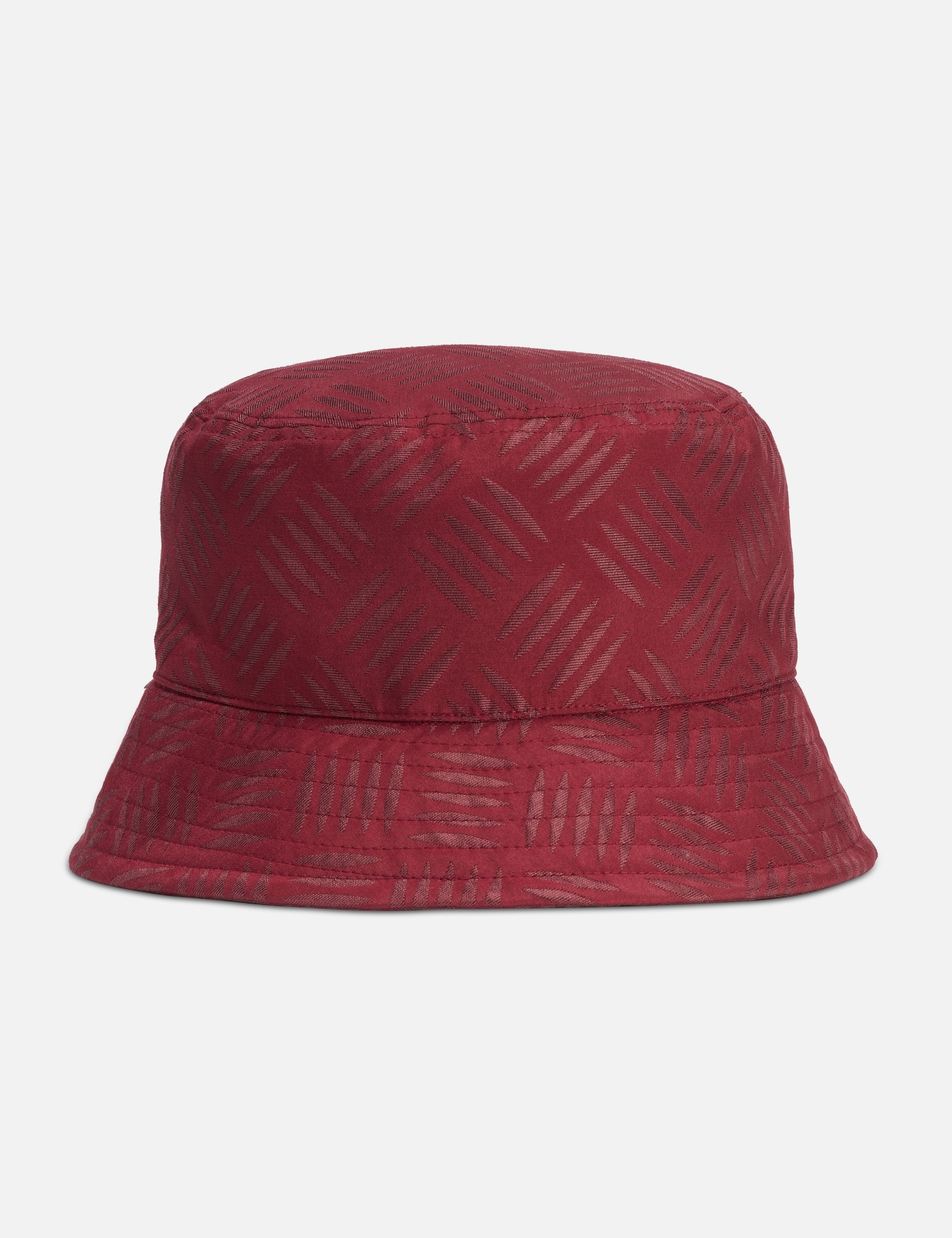 CHECKER PLATE BUCKET HAT view 12