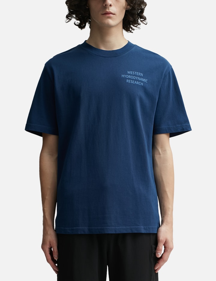 WORKER T-SHIRT Placeholder Image