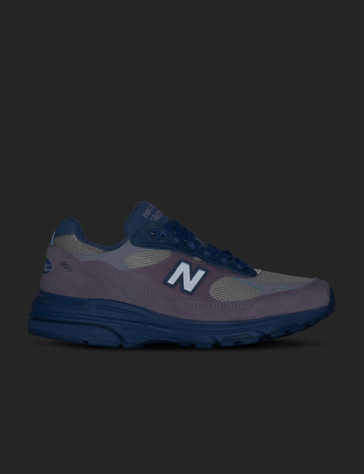 Made In USA 993 view 5