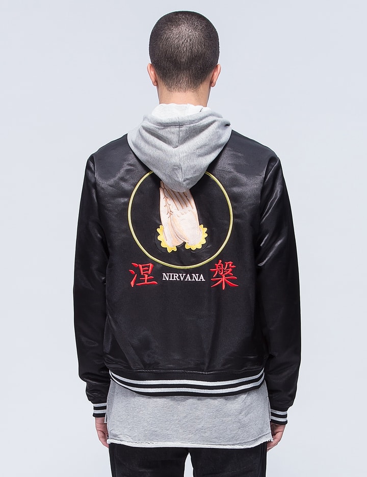 R Reversible Image JP Jacket Placeholder Image