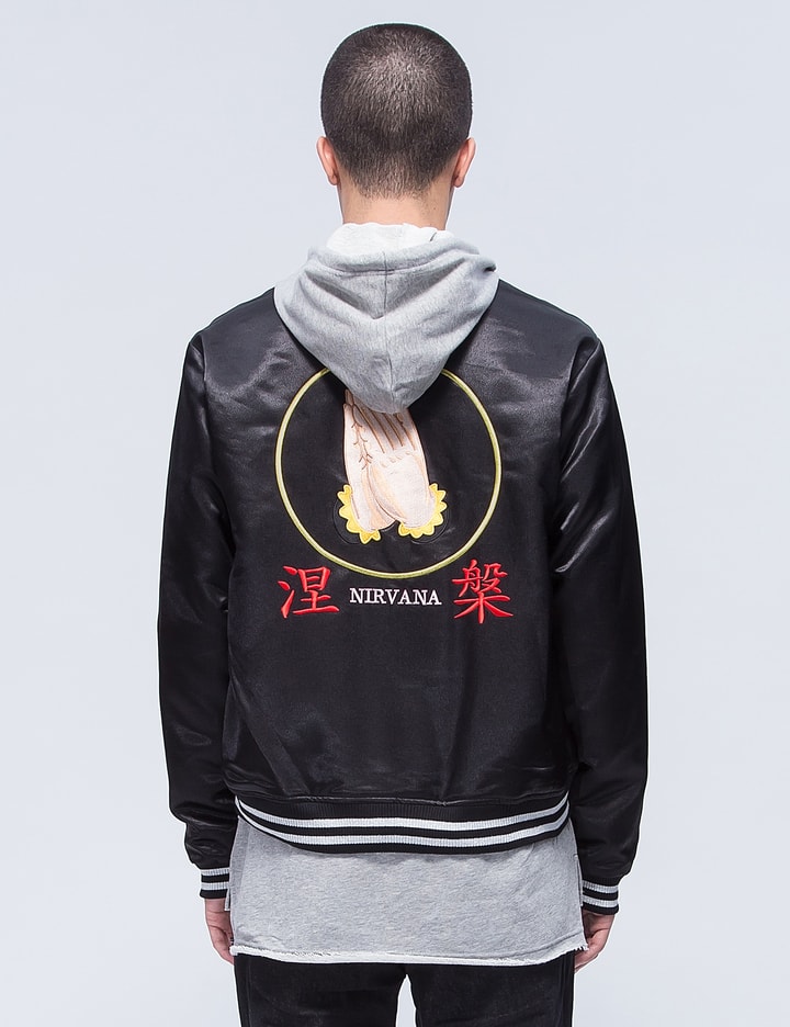 R Reversible Image JP Jacket Placeholder Image
