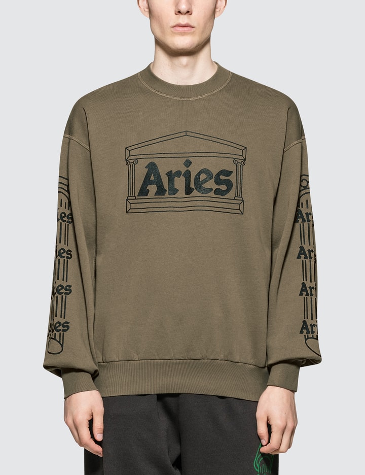 Column Sweatshirt Placeholder Image