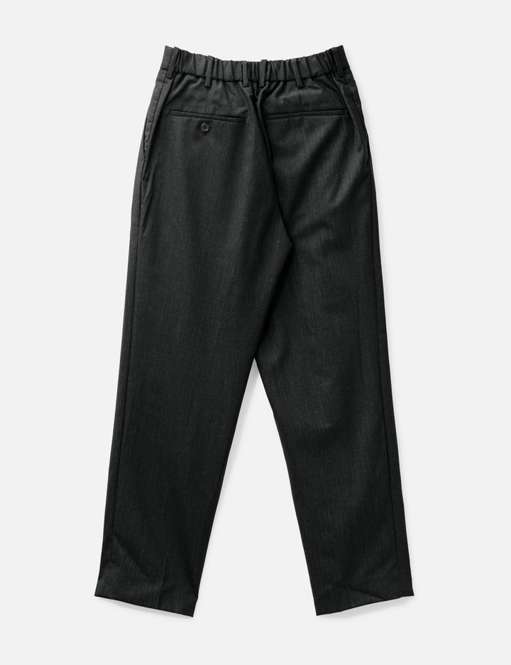 MARKAWARE Wool Pants