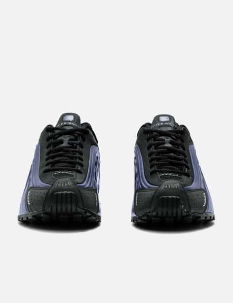 Shox R4 view 7