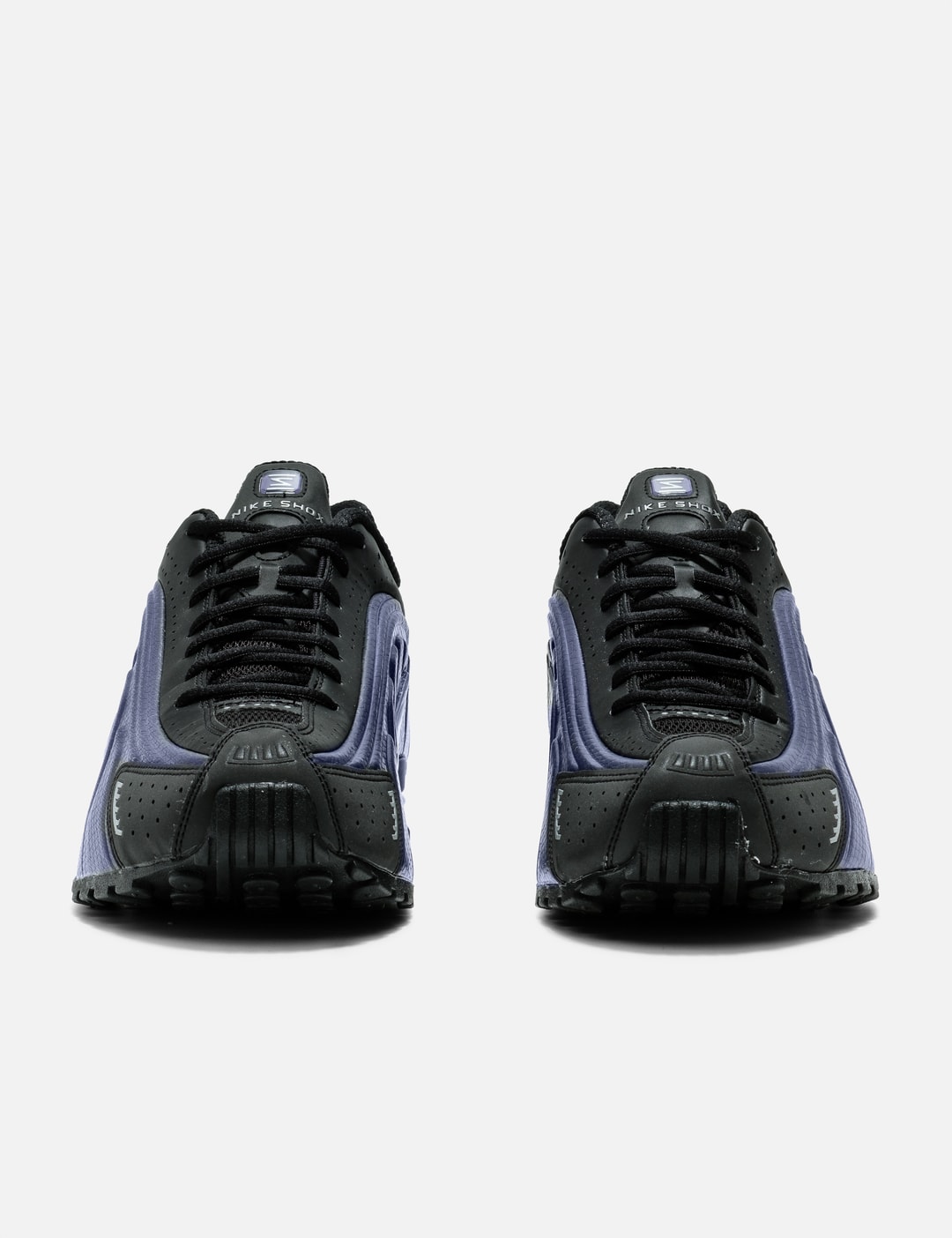 Shox R4 view 8