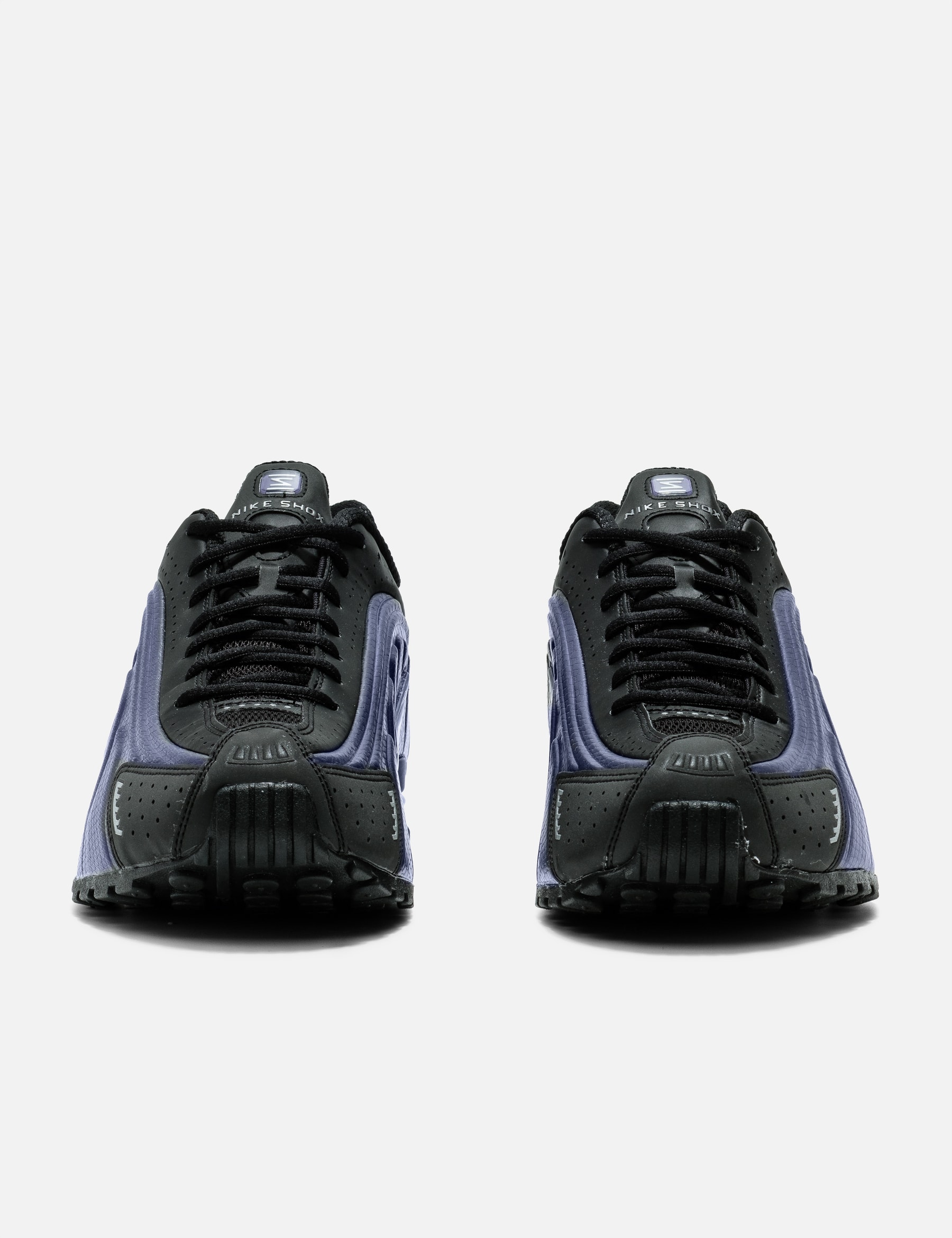 Shox R4 view 14