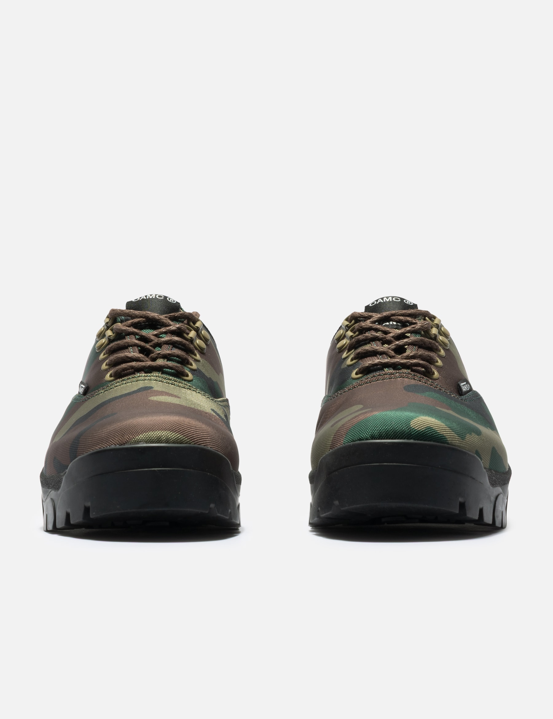OTW By Vans X OAMC Authentic Oxford view 14