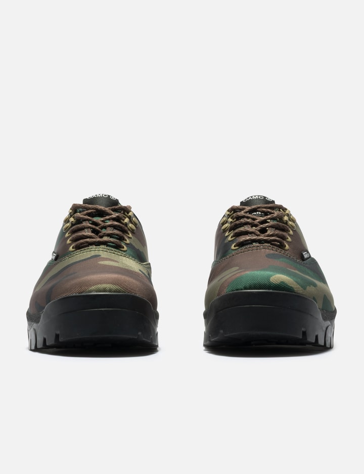 Vans OTW By Vans X OAMC Authentic Oxford