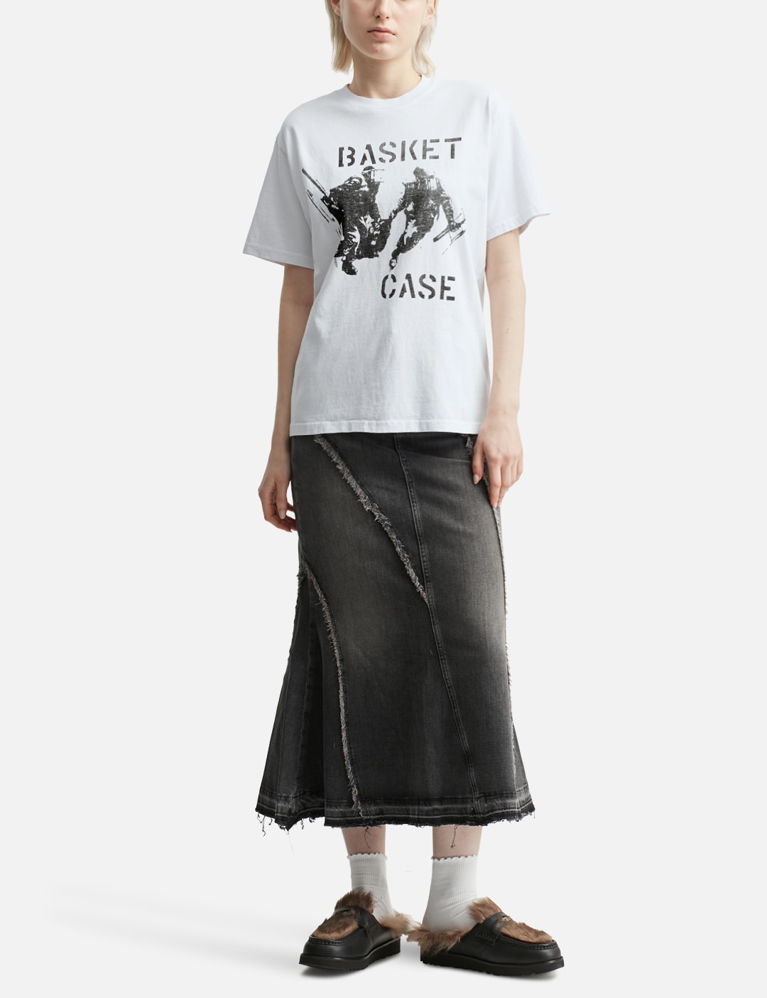 Cause For Alarm T-Shirt view 16