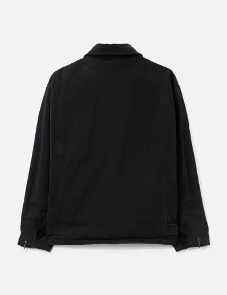Cotton Rider Jacket view 9