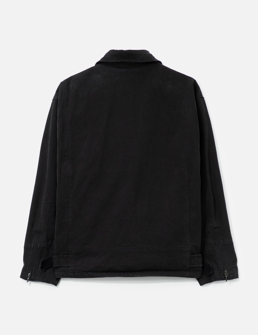 Cotton Rider Jacket view 10