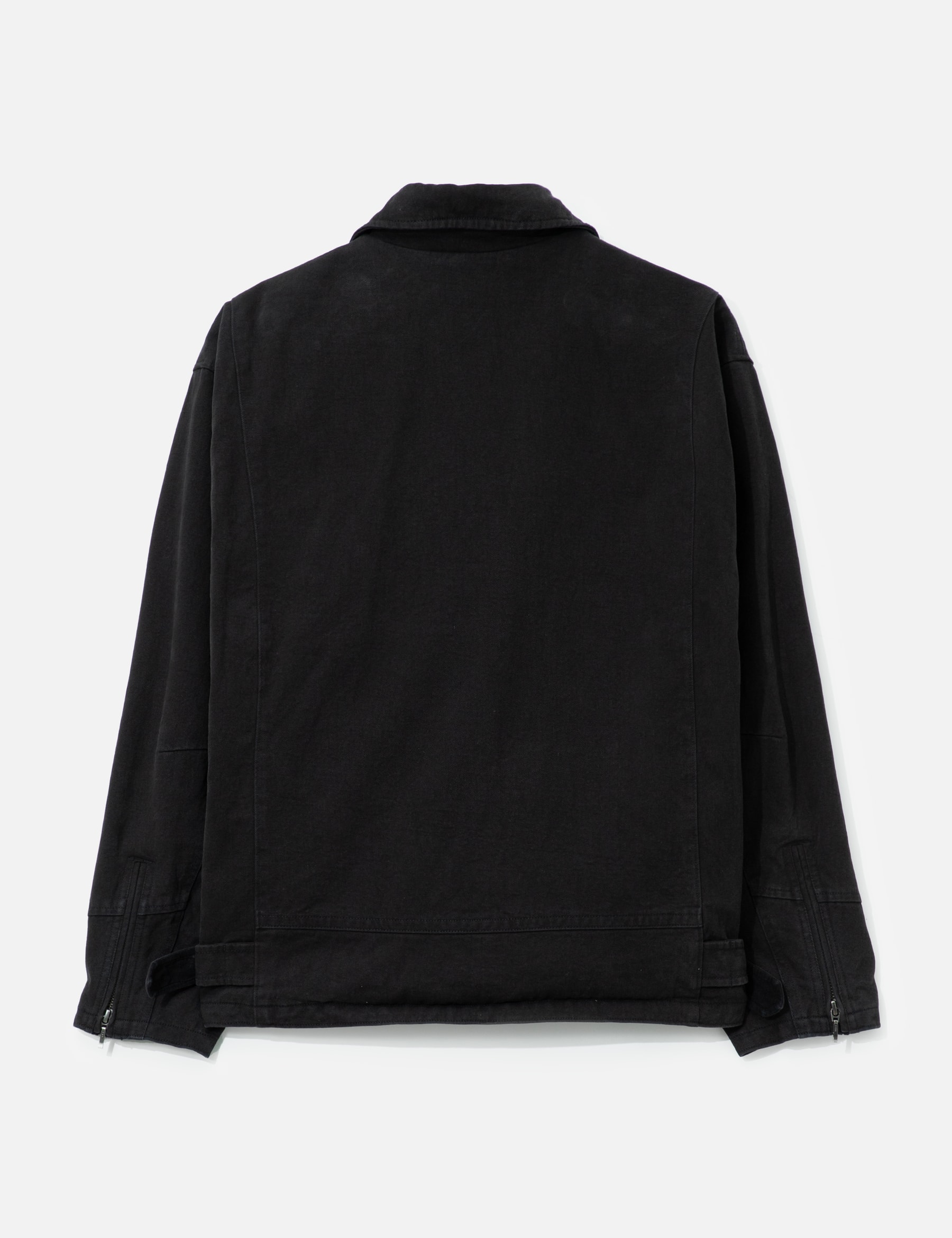 Cotton Rider Jacket view 20