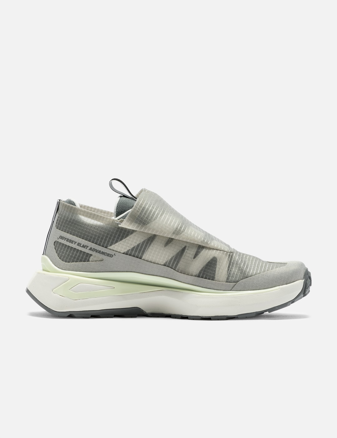 ODYSSEY ELMT ADVANCED CLEAR view 9