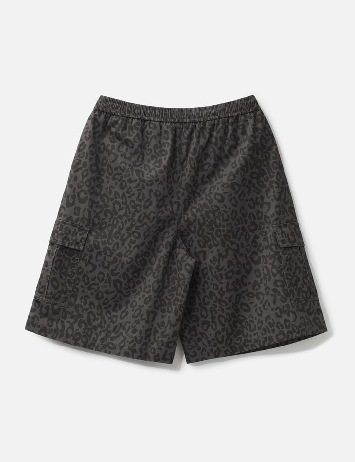 LMC Wide Cargo Shorts