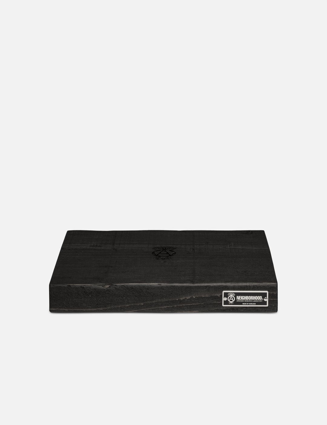 新品未使用 NEIGHBORHOOD にごり SRL SQUARE-1 W-BOARD 