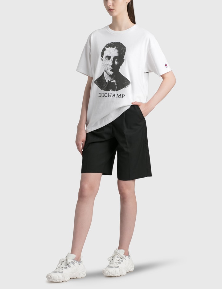 Duchamp T-shirt Placeholder Image