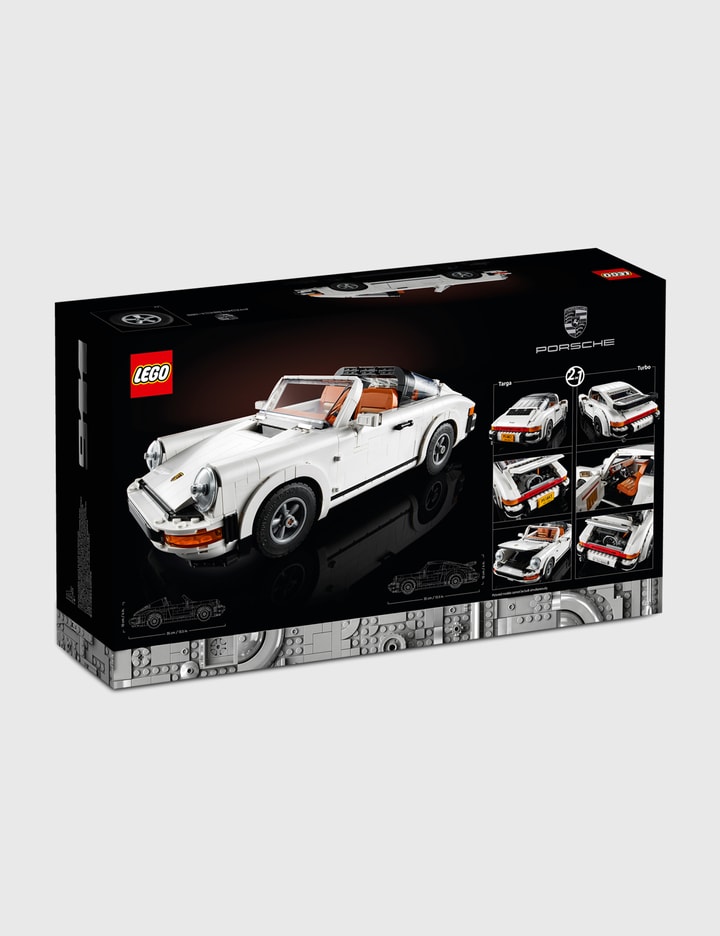 Porsche 911 Placeholder Image