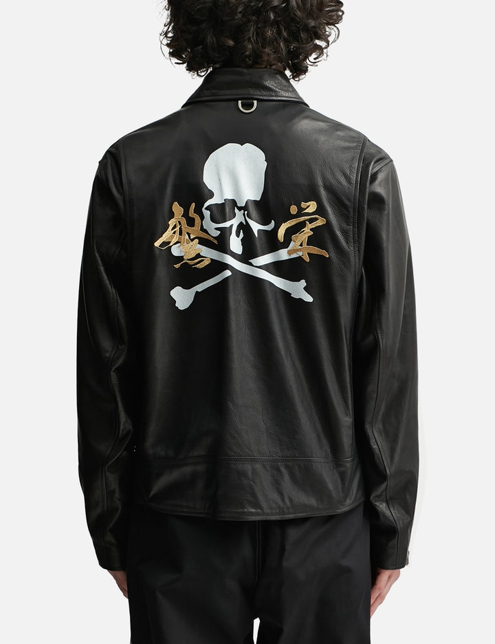 RIDERS JACKET Placeholder Image