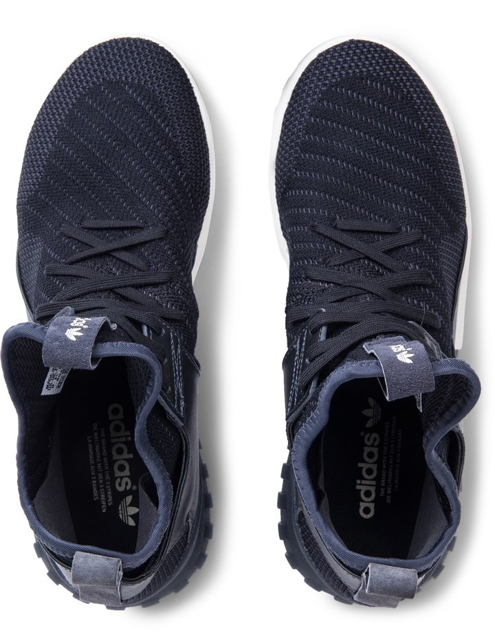 Black Tubular X Knit Placeholder Image