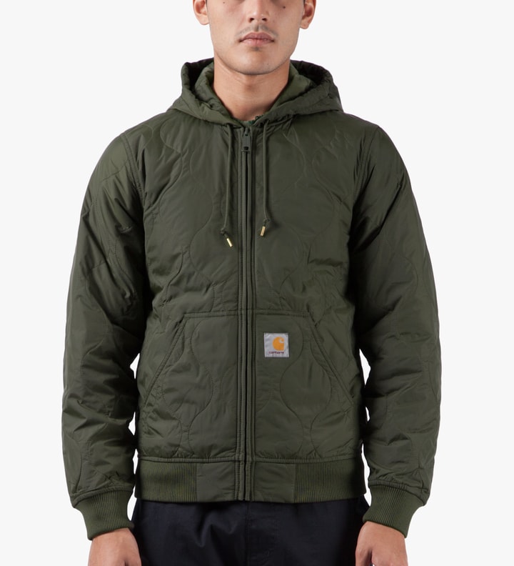 Cypress Active Liner Jacket Placeholder Image