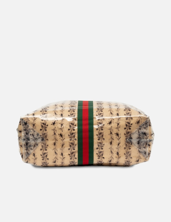 Gucci x Comme des garçons Paper Tote Bag Placeholder Image