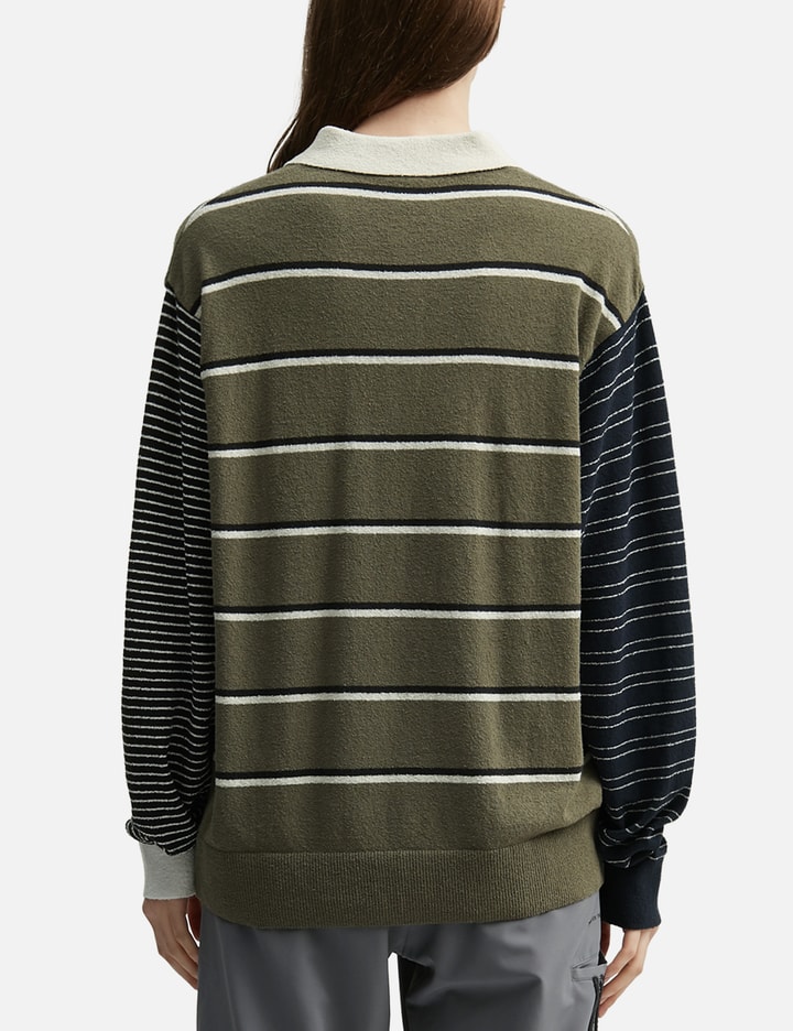adidas Originals SFTM X Adidas Originals 007 Long Sleeve Tee