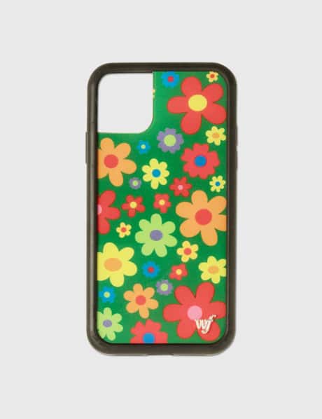 Wildflower Cases - Bloom IPhone Case | HBX Wildflower Cases - Bloom IPhone Case | HBX
