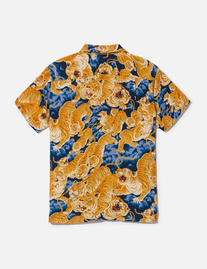 One Hundred Tigers Shirt Placeholder Image