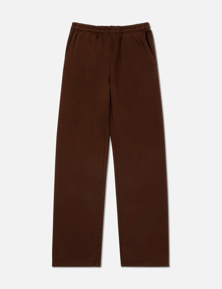 Entire Studios Straight Leg Sweatpant