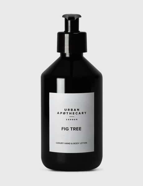 Urban Apothecary Fig Tree luxury Hand & Body Lotion