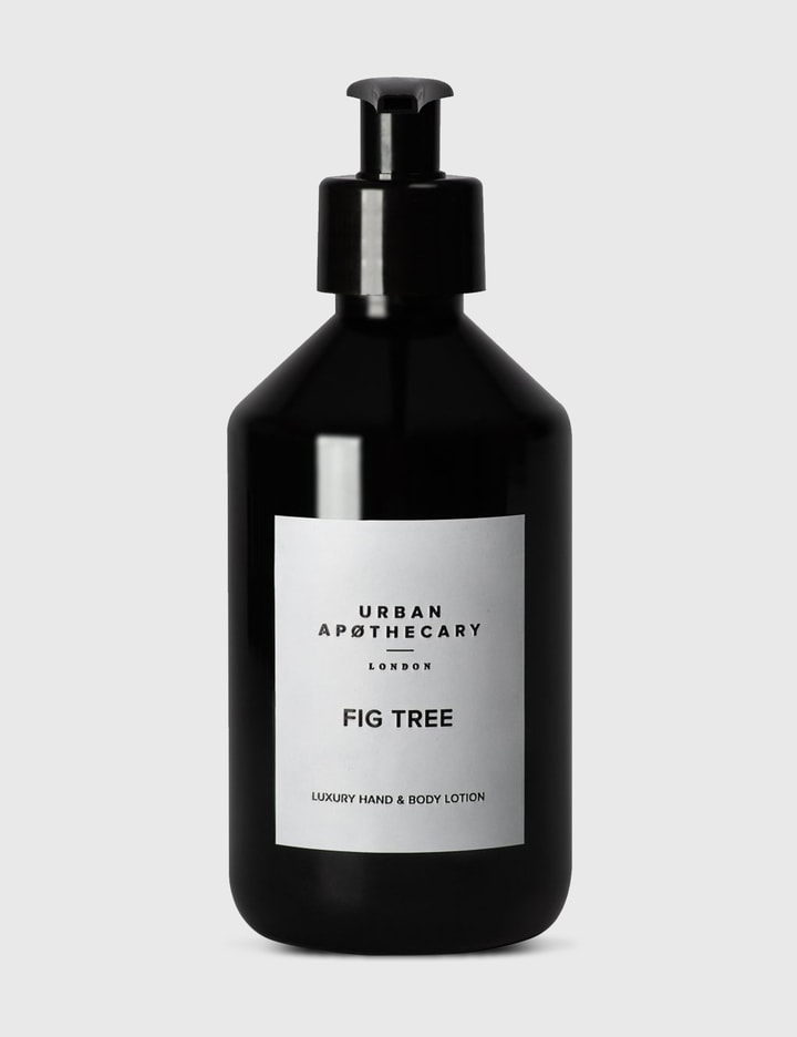 Fig Tree luxury Hand & Body Lotion Placeholder Image