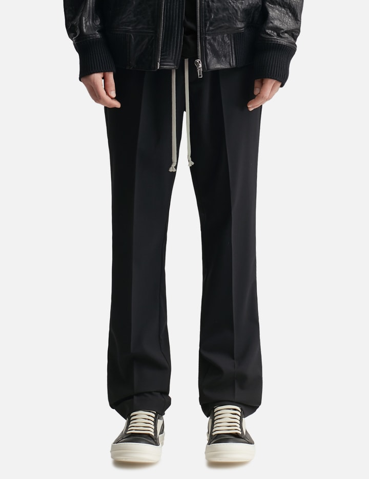 Drawstring Slim Long In Paper Wool Placeholder Image