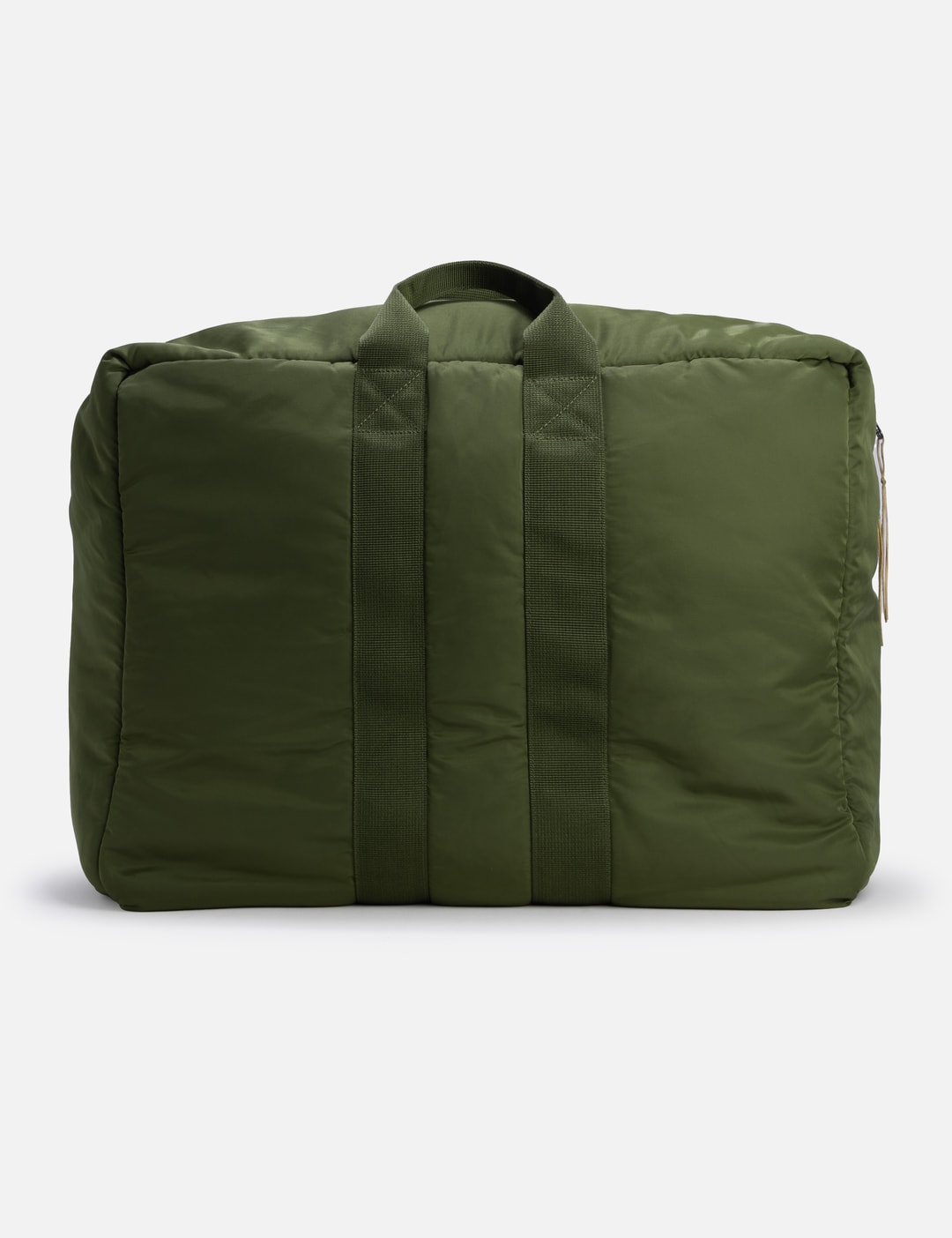 Visvim - I.C.T. UT Satchel (M) | HBX