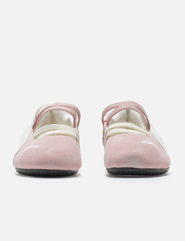 Speedcat Ballet SD Placeholder Image