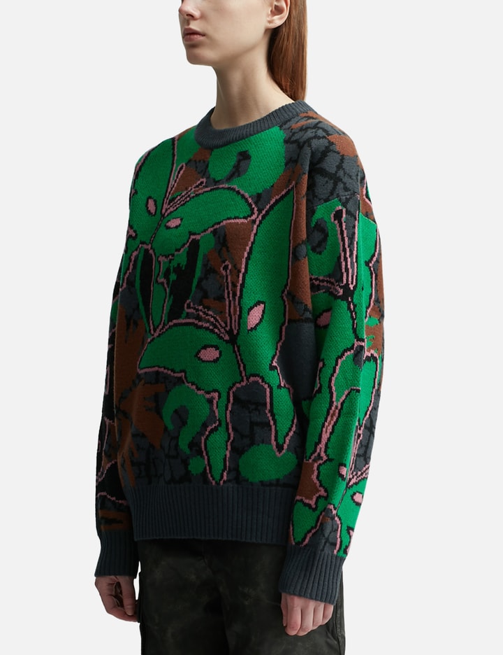 Coppice Graphic Crewneck Knit Placeholder Image