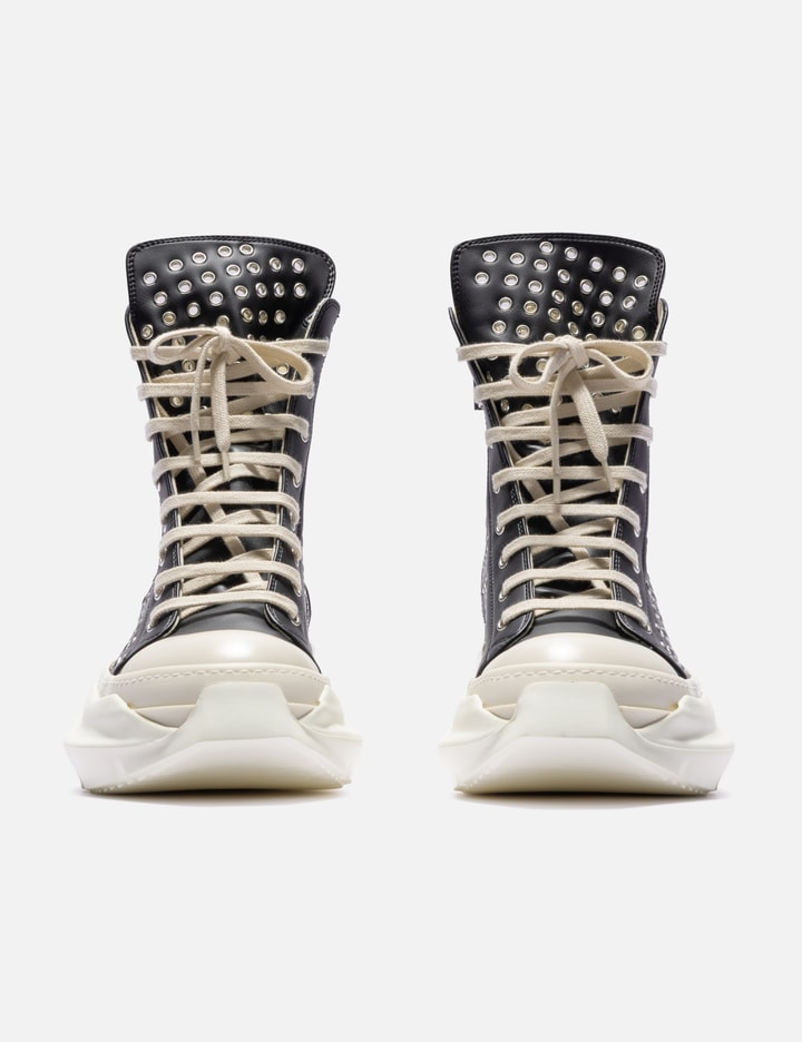 Abstract Sneakers Placeholder Image