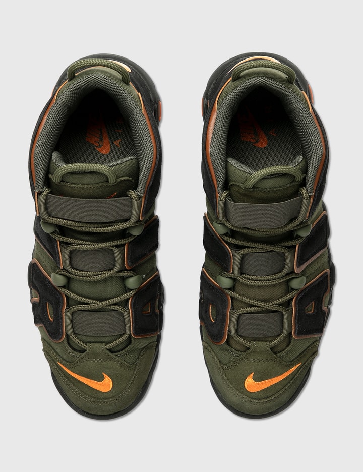 Nike Air More Uptempo '96 Placeholder Image