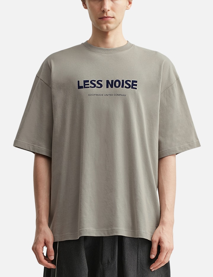 “RAi-01T” Illustrative Concept. Silence Tee Placeholder Image