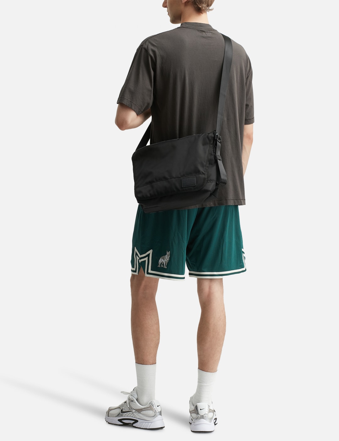 Staple Messenger M view 18