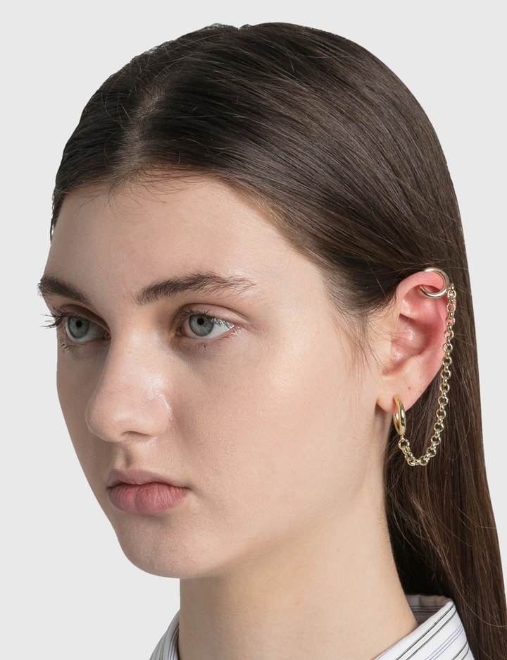 Mickee Earring Placeholder Image