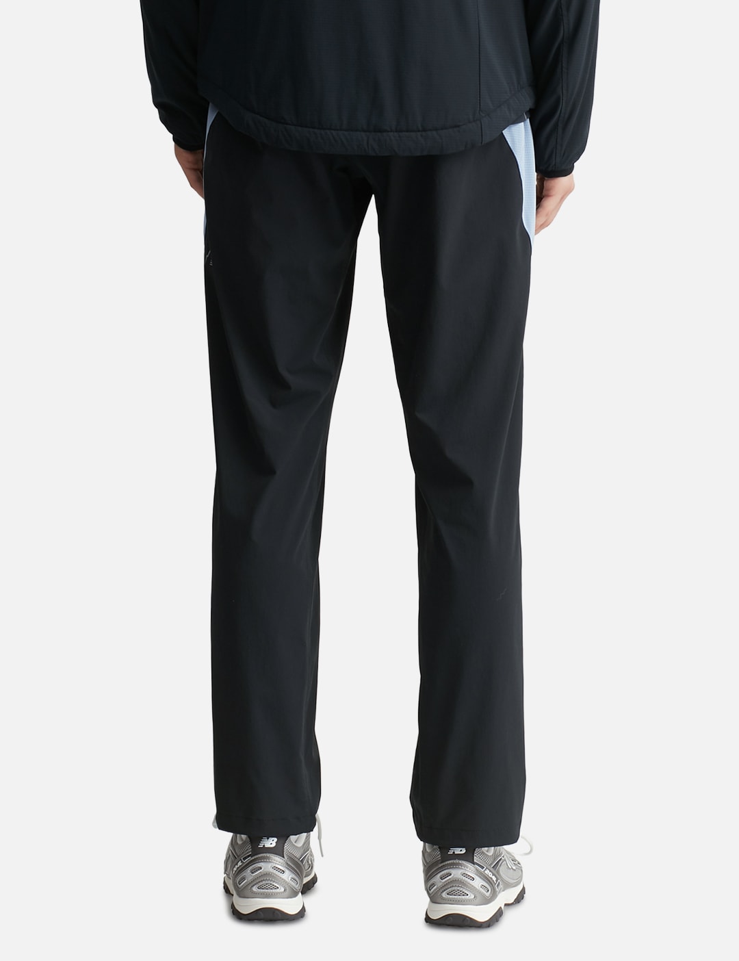 X New Balance 2 In 1 Running Pants view 13