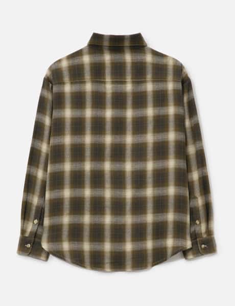 Hench, Plaid Evening Shirt view 8
