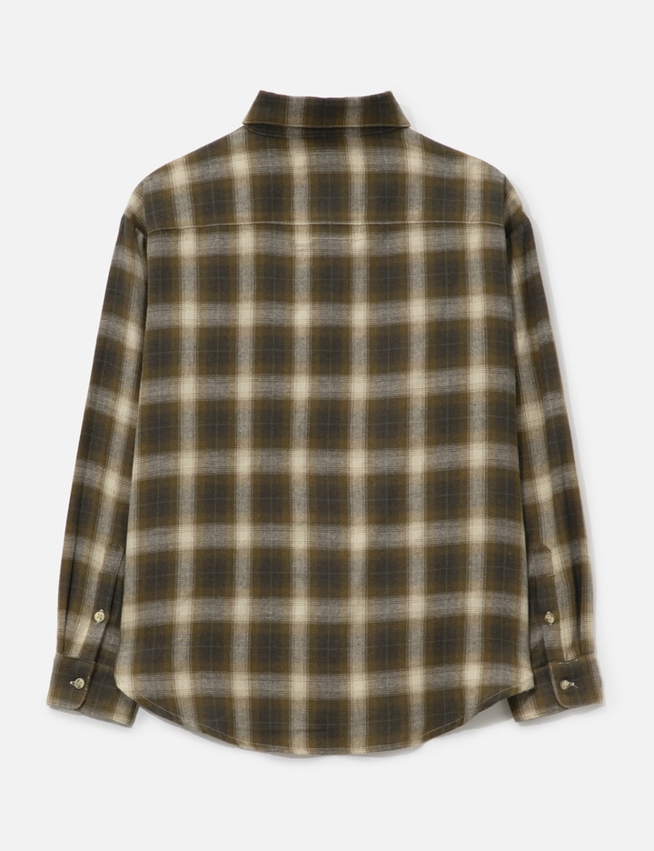Hench, Plaid Evening Shirt view 2