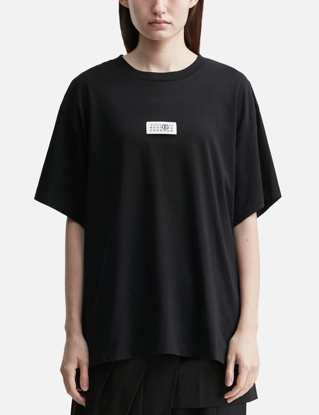 Numeric Cotton T-shirt