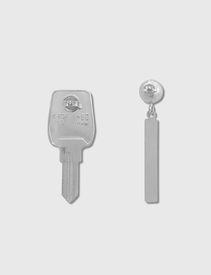Keys Earrings Placeholder Image